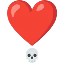 littleskullheart Discord Emoji