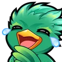 EmernyxLaugh Discord Emoji