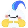 hedgyflush