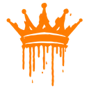 1892 Orangecrown Discord Emoji