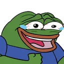 PepeLaughing