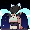 Shinobu_cry Discord Emoji