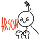 ARSON