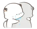 hug