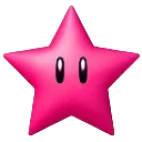 pinkstar