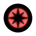 NeonRedSubcription Discord Emoji