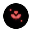 NeonRedNewbie Discord Emoji