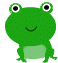 Frog Discord Emoji