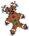 mickeygingerbread Discord emoji