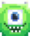 mikebody Discord emoji