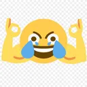 facewithtearsofjoyemojidiscordso
