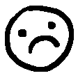 Sad