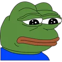 pepefeelsbadman