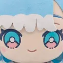 KoboPlushieStare