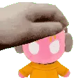pebblesplushpat pebblesplushpat