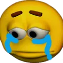 Joesad joesad Discord Emoji