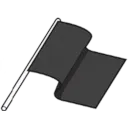 FlagBlack