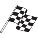 FlagCheckered