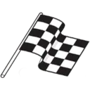 FlagCheckered Discord Emoji