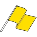 FlagYellow
