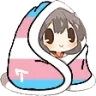 blanky