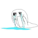 wails