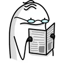 Florkreading