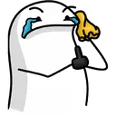 FlorkSad