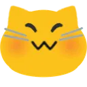 blobcatfluffhappy