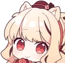 a_blonde_smug