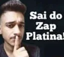 saiDoZapPlatina