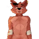 foxi Discord Emoji