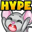 HYPE