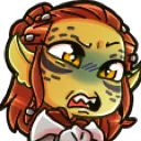laezel_disgust