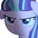 EvilGlimGrin EvilGlimGrin