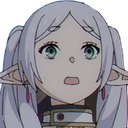 FrierenShock Discord emoji