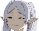 FrierenSmug Discord emoji