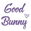 Good_bunny Discord emoji