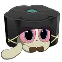 ChocoAvenCat