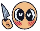 cutemenacing