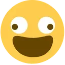 crosseyed