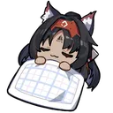 NekomiyaBedge_W4cky