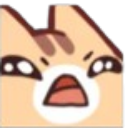 :catoOffended:
