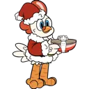 ChickenSanta
