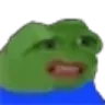 pepecringe