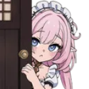 ElyMaidLurk