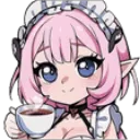 ElyMaidSip ElyMaidSip