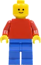 minifig