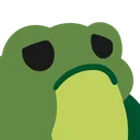 SAP_Frog_Sad