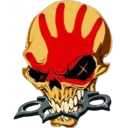 five~1 Discord Emoji